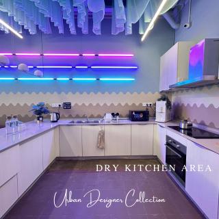 Urban Designer Collection - George Town - 5