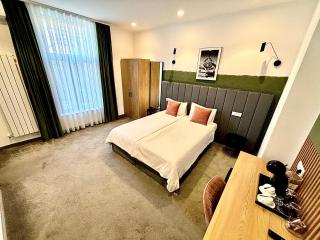 Victoria Rooms - Oradea - 6