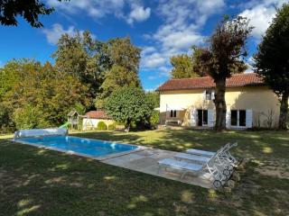 Magnifique gîte de campagne - Panjas - 7