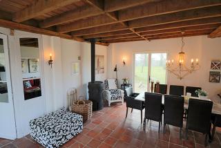 Magnifique gîte de campagne - 6