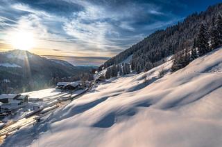 Torghele's Wald & Fluh - 9
