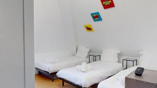 Les appartements de Georges avec parking - Colmar - 6