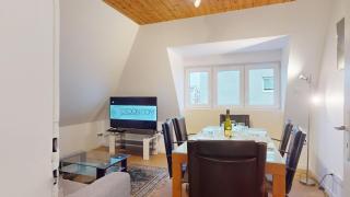 Les appartements de Georges avec parking - Colmar - 0