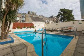 Eliot Hotel - Newquay - 2