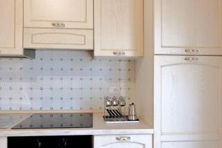 Comodo appartamento a Lizzano con Vista - 1