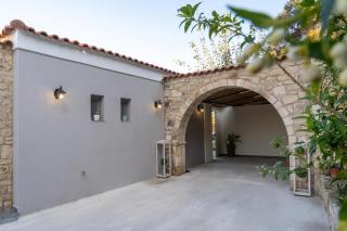 Canyon 2 villa with private pool - Rethymno - 7