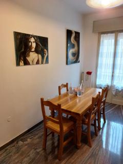 Deluxe Appartament near Racetrack 110 mq 4 People - Imola - 8