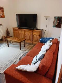 Deluxe Appartament near Racetrack 110 mq 4 People - Imola - 5