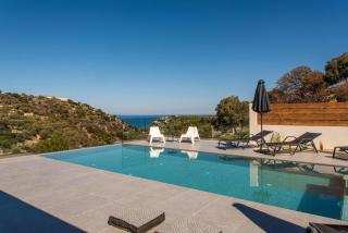 Canyon 2 villa with private pool - Rethymno - 1