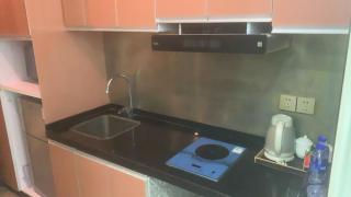Yoyo Apartment Jiedeng Metropolis Branch, Beijing Road - Canton - 6