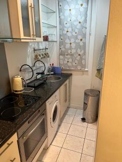 Lovely 1 bedroom flat in quiet Wimbledon - 7