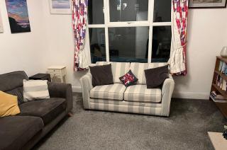 Lovely 1 bedroom flat in quiet Wimbledon - Londra - 4