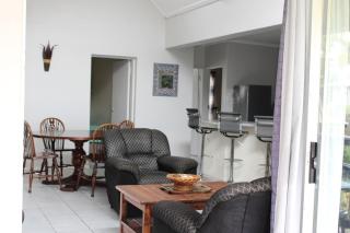 Heritage Sanctuary St Lucia - 3
