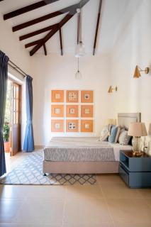 ELIVAAS Signature 3 BHK with Pvt Pool - Panache - 8