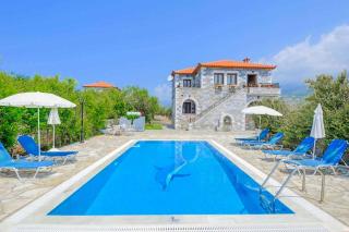 Villa Mulberry - Stoupa - 0