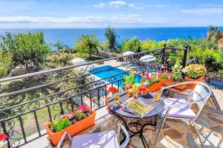 Villa Mulberry - Stoupa - 7