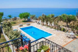 Villa Mulberry - Stoupa - 6