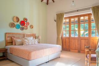 ELIVAAS 3 BHK with Pvt Pool - Panache - Arpora - 3