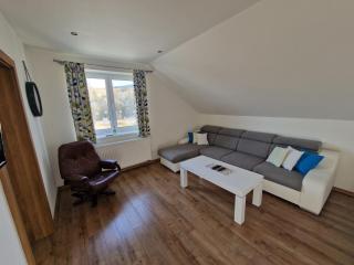Apartmán Art - Zuberec - 1