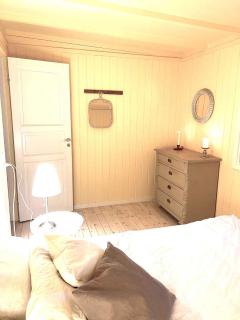 Seaside Hotel Atmosphere 100 Meters From The Sea - Strøby Egede - 1