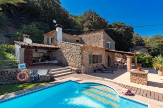 El Coste Felip by Sealand Villas - Pollença - 8