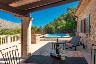 El Coste Felip by Sealand Villas - Pollença - 7