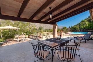 El Coste Felip by Sealand Villas - 6