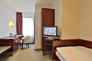 Hotel Imperial - Cologne - 8