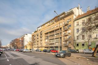 LOTUS Apartments ORIGO with Garage - Budapest - 9