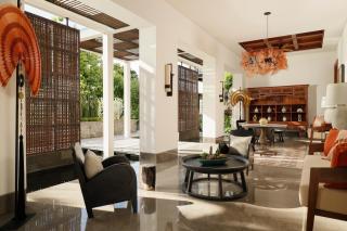 The Tulou Bali by Nakula - 7