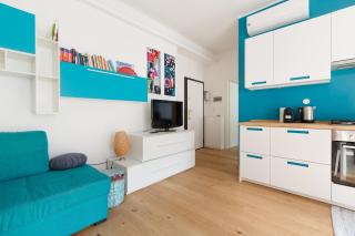 [Cenisio - Bullona] - Moderno Bilocale con suite - Milano - 3