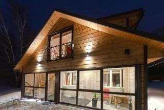 Bražuolėje Pas Juozą- ramiam poilsiui - 4