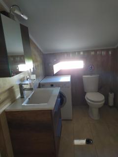 beach house Blue Sea - Nea Iraklitsa - 7