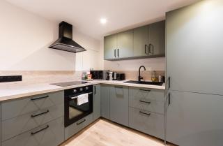1 Bedroom#4 pers#Mouffetard#Port-Royal#La Sorbonne - París - 6