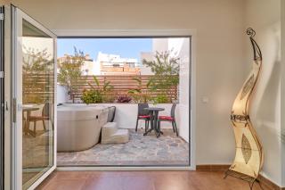 Luxury 1st floor apartment in Nerja - Nerja - 6