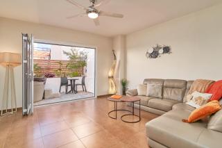 Luxury 1st floor apartment in Nerja - Nerja - 5
