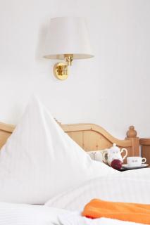 Bio-Hotel Upländer Hof - Willingen - 7