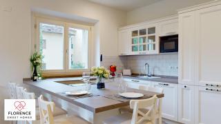 Sonia apartment with free parking by Florence Sweet Homes - Florenz - 9