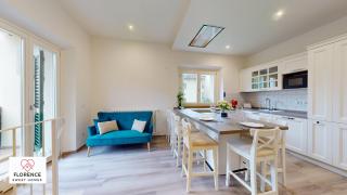 Sonia apartment with free parking by Florence Sweet Homes - Florenz - 6
