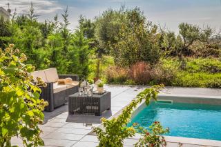 Villa Vitalia - Lakithra - 8