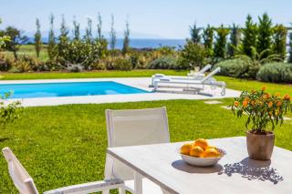Villa Despina Kefalonia - Svoronata - 0