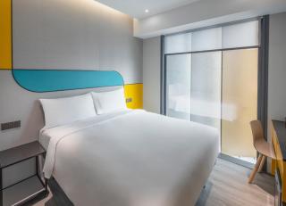 Hotel Mi Rochor - Singapur - 6