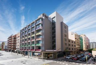 Hotel LIVVO Fataga - Las Palmas de Gran Canaria - 0