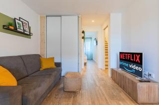 Natural Chic - 15 min dall'Arena & Garage - Verona - 7