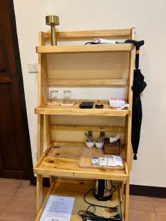 Baan Pranai In Pai - Pai - 7