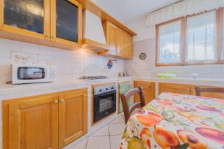 Appartamento Le Ginestre - Goelba - 7