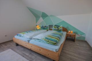 Ferienwohnung Kollmer - Ebern - 6