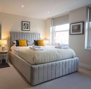 Kensington High Street One Bed - Londra - 4