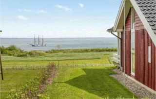 Holiday Home Bellevue Sydals Iii - Skovby - 4