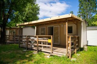 Camping Parc Bellevue - Cannes - 7